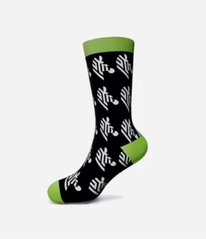 Socks - Multi Design