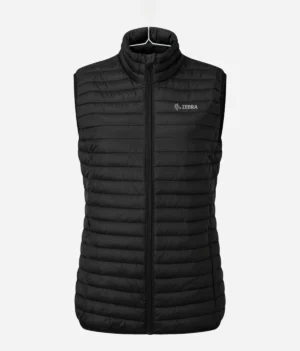 Fineline Padded Gilet